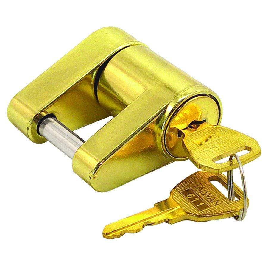T-H MARINE TRAILER COUPLER LOCK [BE-TR-59402-DP]