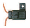 BUSSMANN FUSEHOLDER  ATC WATERPROOF [BP/HHR]