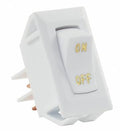 JR Products Labeled 12v on/Off Sw  W [12581-5]