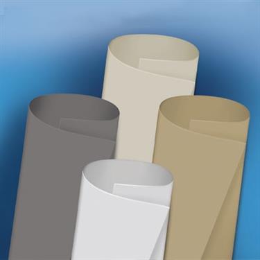 DICOR CORP 4'6'X16'SLIDEOUT ROOF DFII WHITE [DFII46W-16]