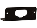 BUYERS PROD BRACKET MOUNTING ALUMINUM BLACK [8892325]