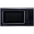 MAGIC CHEF 0.7 CU FT COUNTERTOP 700 WATT BLACK [MC77MB]