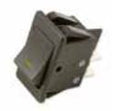 WIRTHCO 12V 20 AMP ON/OFF ROCKER WITH O LED [20530]