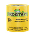 SHURTAPE CP 225 GLD-72MM X 55M-16 RLS [105323]