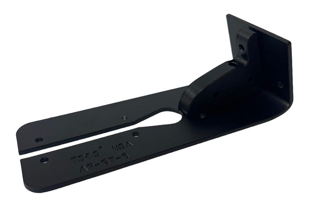 TRANSDUCER ARMOR PLATE TO FIT GARMIN DOWN/SIDE [AP-GT-6]