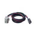 TEKONSHA TRAILER BRAKE CONTROLLER CUSTOM HAR [302600]
