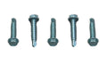AP PRODUCTS 50 PK 1' SD SCREWS [012-DP50 8X1]