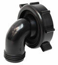 VALTERRA LLC SWIVEL DRAIN CONNECTOR [T01-0021]