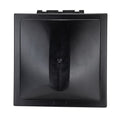 CAMCO VENT LID  VENTLINE '08 UP  BLACK [40176]