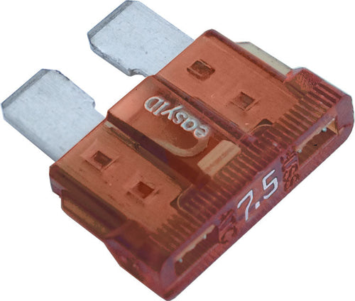 BLUE SEA FUSE ATC EASYID 7.5A [5293-BSS]