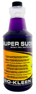 BIO-KLEEN SUPER SUDS 32 OZ [M01107]