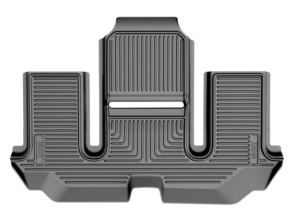 Huskyliner X-Act Contour Floor Liners [77641]