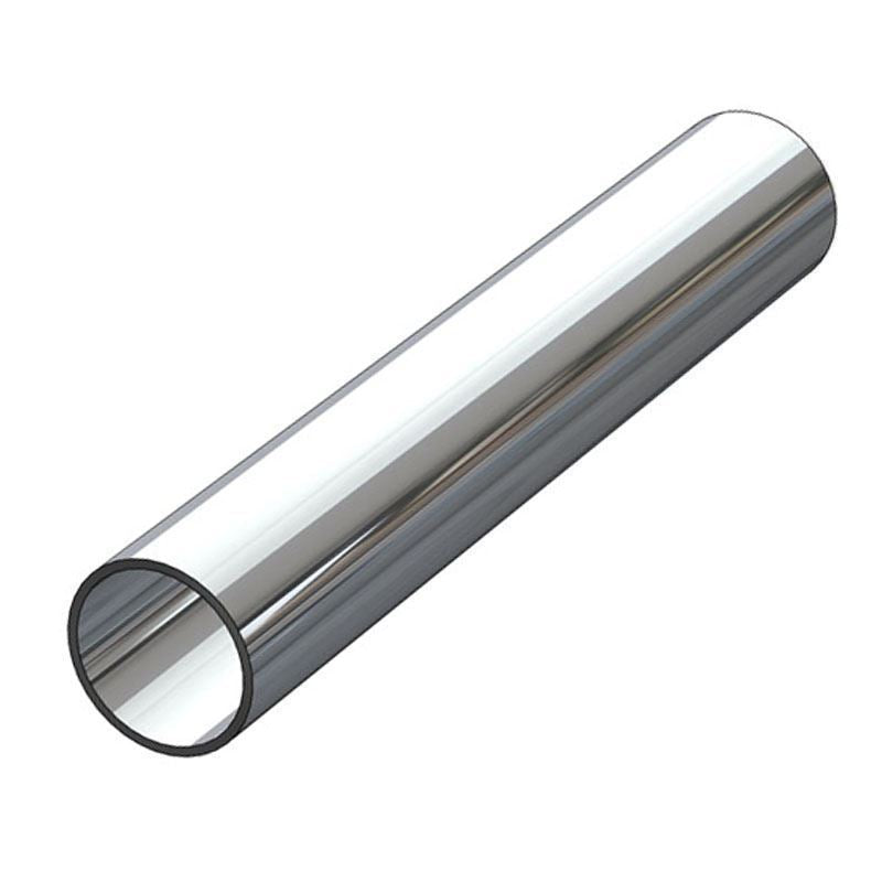 TACO METALS TUBE  1X.049  304 SS 6 [S14-1049P6-1]