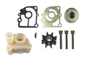 EMP WATER PUMP KIT W/HOUSING [46-47810]