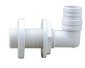 ATTWOOD MARI CONN-TH 1.13 WHT 90D [3879-1]