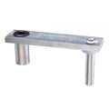 Attwood Mari Swivel Offset (1 Per Box) [7062-3]