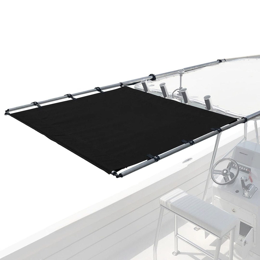 TAYLOR MADE PTX POWER SHADE SS 57 INCH WIDE BLK [2021026400]