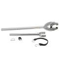 ATTWOOD MARI 32-42' ADJ TRANSOM SAVER [SP-424-ADJ-RB]