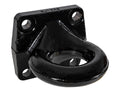 BUYERS PROD 30-TON 4-BOLT DRAWBAR  3' [BDB1385]