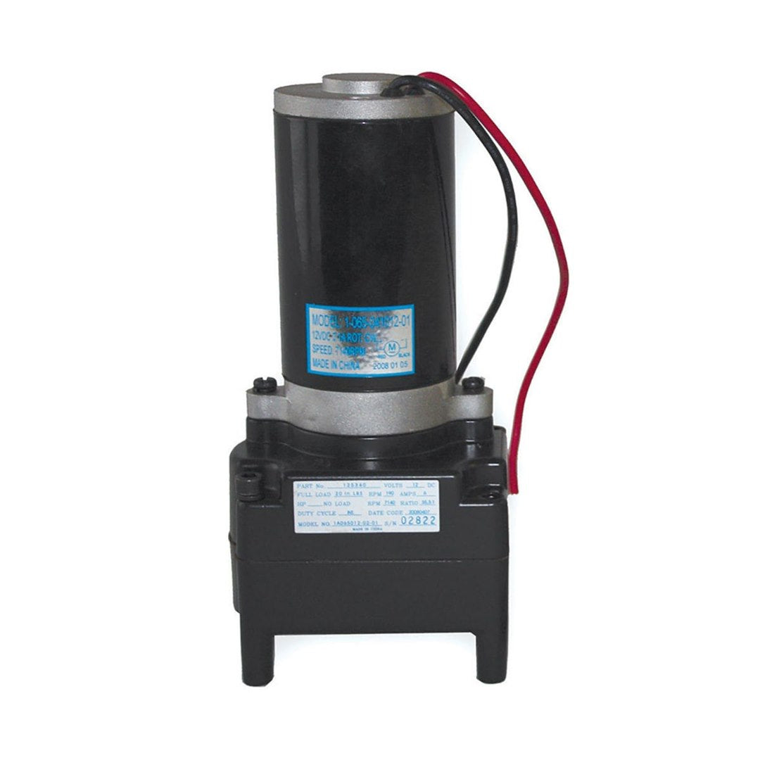 LIPPERT COMP TUSON LANDING GEAR MOTOR [141893]