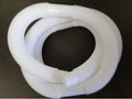 HELIX RACING 1-1/8' BILGE HOSE WHITE 6FT [116-1180]