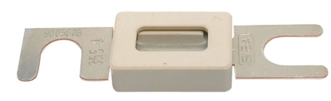VETUS STRIP FUSE C20 - 40 AMP. [ZE040]
