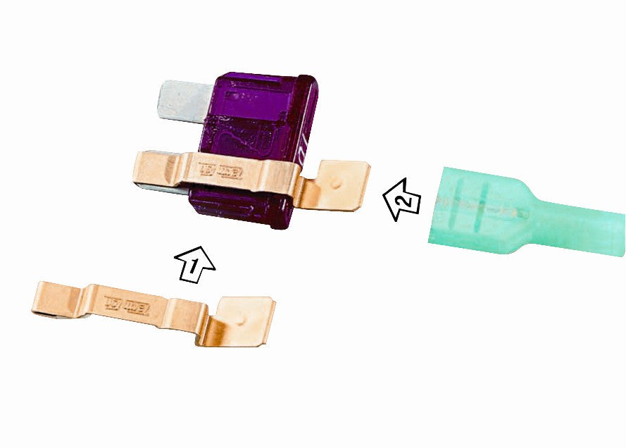 WIRTHCO FUSE TAP KITS- ATO [30001]