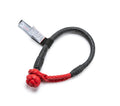 FACTOR 55 EXTREME DUTY SOFT SHACKLE 3/8'X10' [00066]
