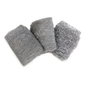PERFORM TOOL 3 PC STEEL WOOL MULTIGRADE [W1253]