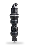 RAILBLAZA CAMERA MOUNT KIT PRO R-LOCK [02-4130-11P]