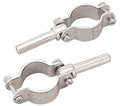 SEA DOG ZINC PLATED OARLOCK - 1/2' [582060-1]