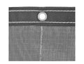 BUYERS PROD TARP 7X18 BLACK MESH [3009456]