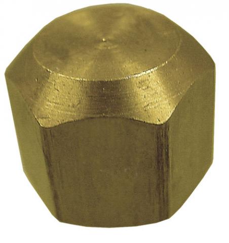AP PRODUCTS 3/8'F.FLARE CAP [ME1695-6]