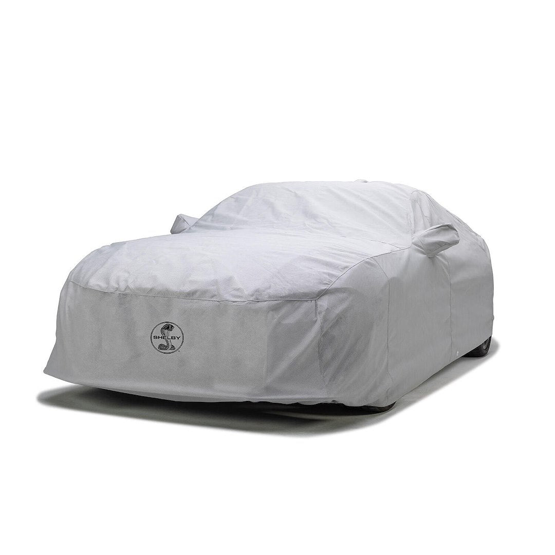 COVERCRAFT CUSTOM 5-LAYER SOFTBACK ALL CLIMATE [C18188FO120AC]
