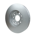 HELLA DISC BRAKE ROTOR [355109582]