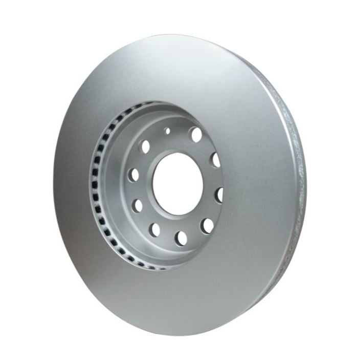 HELLA DISC BRAKE ROTOR [355109582]