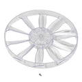 DOMETIC 11.5' CLEAR FAN BLADE 8M [K1137-00]
