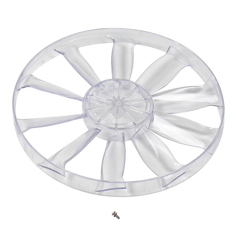 DOMETIC 11.5' CLEAR FAN BLADE 8M [K1137-00]