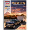 HUSKY TOWING 2026 RV SPG CATALOG [26RVPLCAT]