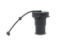 B&B MOLDERS GRAV FILL CAP/STRAP/SPOUT [94246]