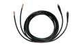 UFLEX USA TWO FLEXIBLE HOSES 7FT [KITOB-07]