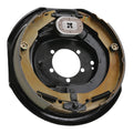 HUSKY TOWING BACKPLATE 7000#RH COMP. BOXED [30798]