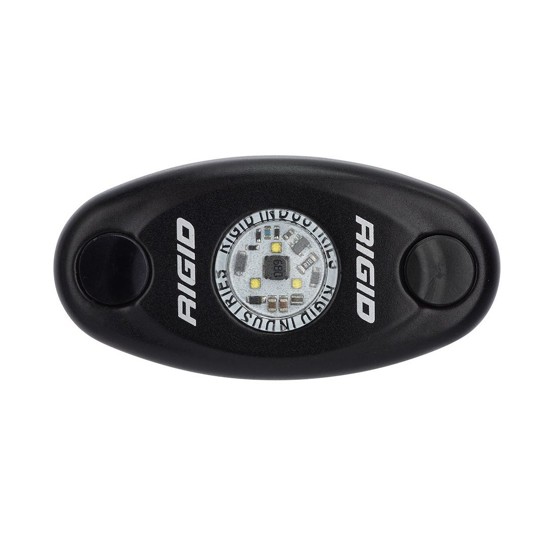 RIGID IND A-SERIES LP BLK NW [480023]