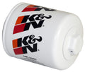K&N FILTER OIL FLTR CHVY/GMC/PONTIAC [HP-1001]