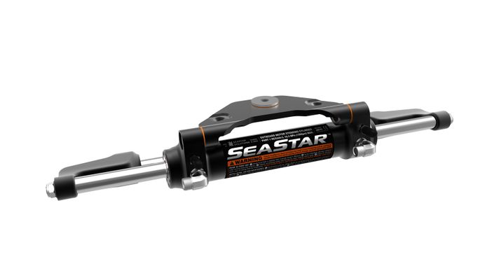 SEASTAR O/B FM PP CYLINDER [HC5345-3]