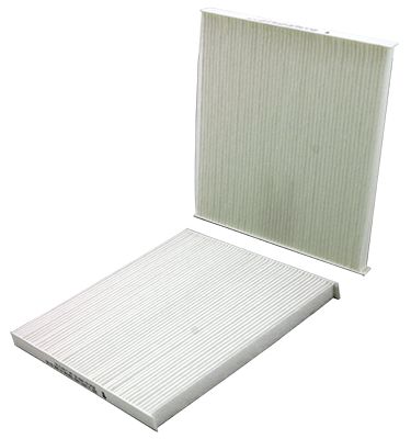 WIX FILTR LD CABIN AIR FILTER [862]