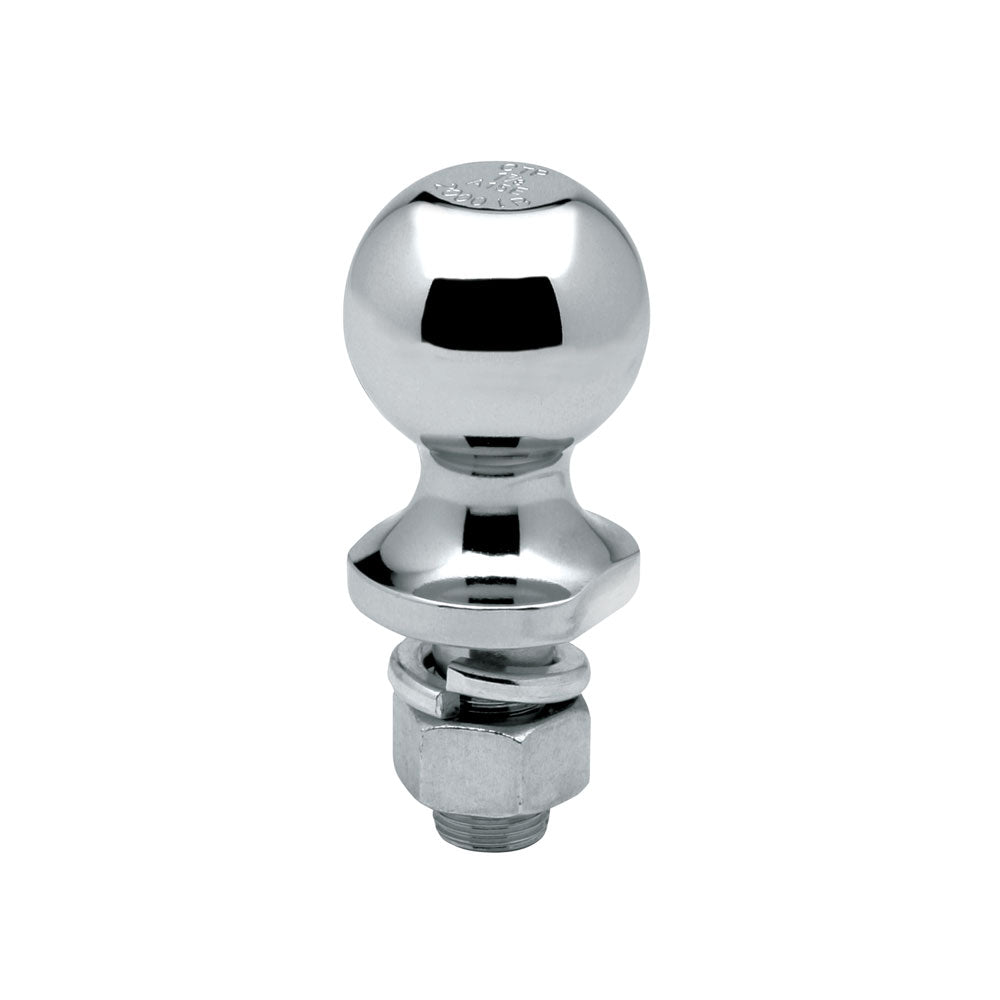 TOW READY HITCH BALL  1-7/8' X 3/4' [63814]