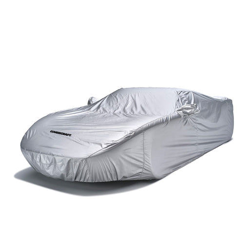 Covercraft Custom TRK/Suv Cover [C10239RS]