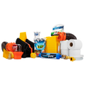CAMCO DAY OF DELIVERY KIT  BOXED  GETAWAY [44790]