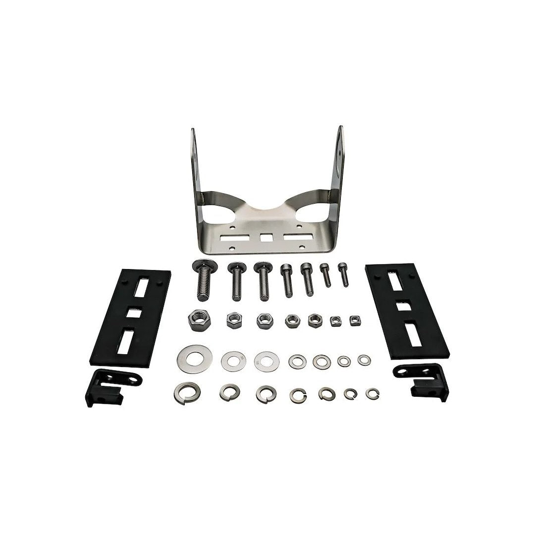 RIGID IND Q-SERIES HARDWARE KIT [24422]